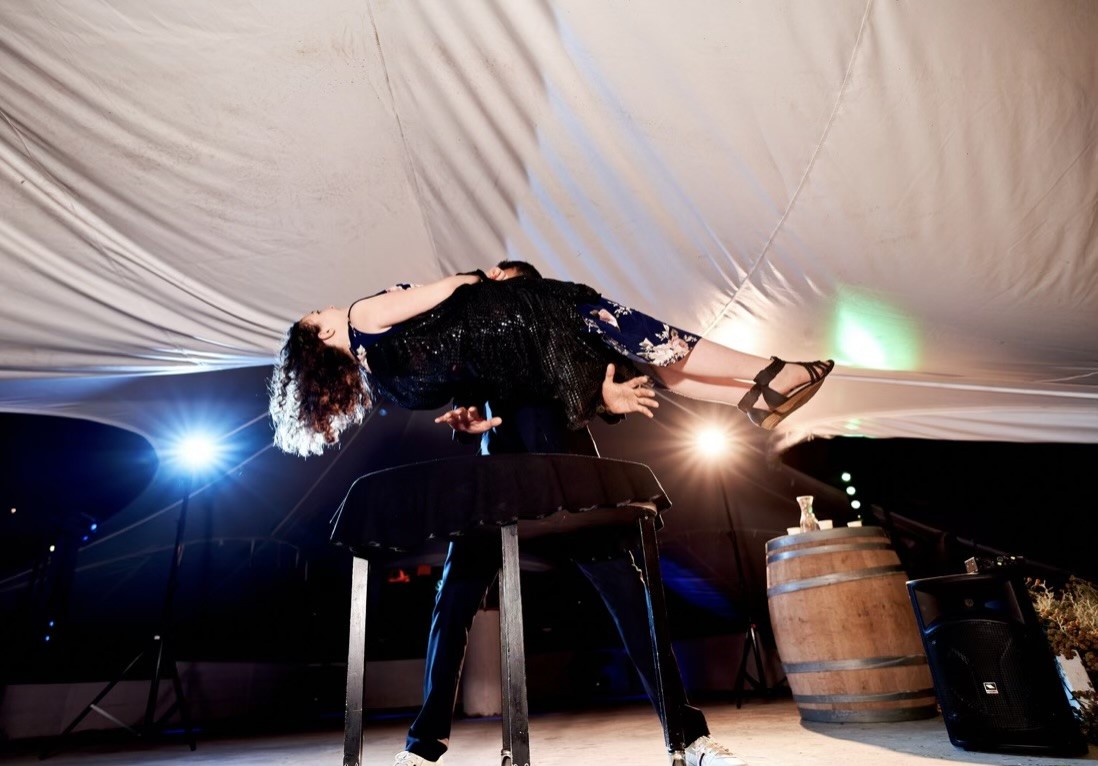 MAGICIEN MARIAGE, TARN ET GARONNE, TOULOUSE team building