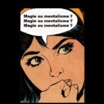 toulouse, cahors, auch, albi, montauban, magicien mentalisme